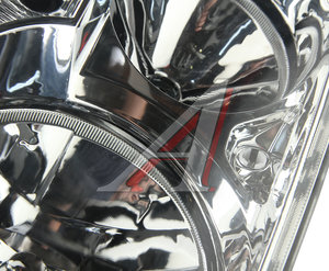 Фара MERCEDES Actros MP3 (08-) правая (лампы H1,H7) AYFAR 505684, 464451/505684, 9438200561