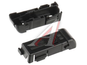 Адаптер щетки стеклоочистителя MG/GWB071 (PUSH BUTTON 18мм) комплект (2шт.) NISHIBU NM9
