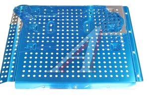 Панель DONGFENG термозащитная MOVELEX 1204040-H19C0-MX, 1204040-H19C0