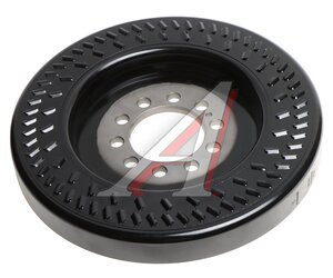 Демпфер DONGFENG вала коленчатого OE C4316792