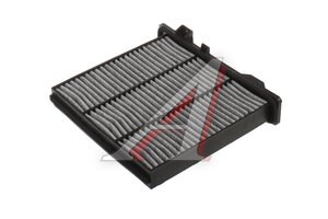 Фильтр воздушный салона MITSUBISHI Pajero угольный SAKURA CAC10100, PF2114/1987435519/7803A027