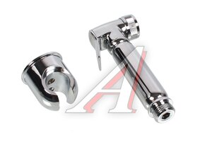 Комплект для биде шланг,лейка,держатель GANZER GZ-2111 Set