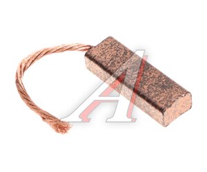 Щетка генератора 9402.3701-03,04 94.3701 (4х6х18) АСТРО МГО1Р4