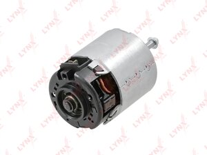 Мотор отопителя NISSAN Maxima (00-06) LYNX RF1594