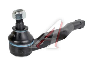 Наконечник рулевой тяги CHEVROLET Aveo (03-) правый LEMFORDER 3108901, CEKD-13R, 93740623