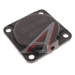 Крышка DONGFENG GX шкворня верхняя OE 3001081-K20X0