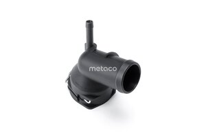 Фланец VW Passat (06-) системы охлаждения METACO 1544-046, 3C0122291