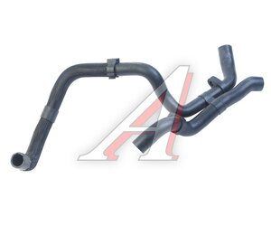 Шланг SKODA Rapid (13-) системы охлаждения PATRON PH2586, QF45A00112, 6C0122049