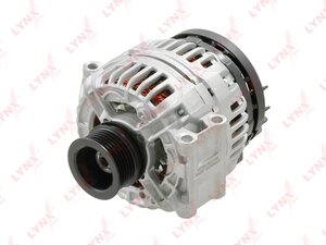 Генератор RENAULT Clio,Kangoo,Laguna,Logan,Megane LYNX EA-1170, 437393, 8200667605