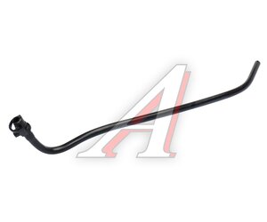 Патрубок OPEL Astra-H (04-) подогрева заслонки дроссельной BSG BSG65725009, 55559353