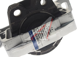 Опора двигателя FORD Focus (14-) правая OE 1811464