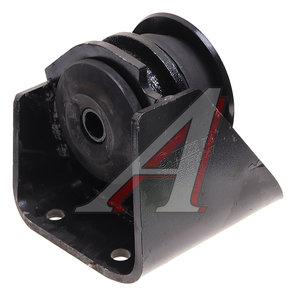 Подушка SHACMAN SHAANXI F3000 двигателя задняя левая OE DZ95259590067