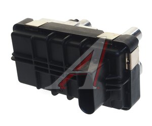 Актуатор PEUGEOT Boxer CITROEN Jumper FIAT Ducato турбокомпрессора KRAUF MAT3012SL