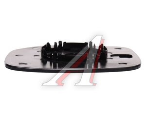 Элемент зеркальный PEUGEOT Partner CITROEN Berlingo (96-11) левый BSG BSG70910029