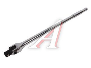 Вороток 1/2" L=380мм шарнирный OMBRA 251215