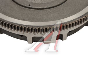 Маховик HYUNDAI HD170,450,AeroSpace,AeroCity дв.D6AV,D6ABDD SAMWON 23200-83010, SW3003