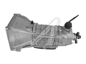 КПП ВАЗ-21213 SоюзАвтоZапчасть 21074-1700010-43, 21074-1700005-40