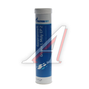 Смазка литиевая Grease L Moly EP-2 400г GAZPROMNEFT 2389906878, GAZPROMNEFT Grease L Moly EP-2
