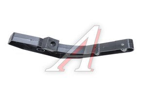 Кронштейн SHACMAN SHAANXI козырька солнцезащитного левый OE DZ14251880071