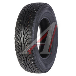 Покрышка NORDMAN C шип. 205/75 R16C TS82051, 205/75 R16C