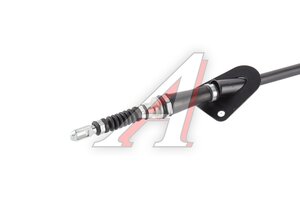 Трос стояночного тормоза HYUNDAI Sonata (09-) правый INFAC 59770-3S300