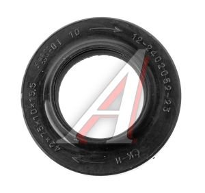 Сальник ГАЗ-3110,3302 РЗМ 42х75х10х15.5 12-2402052-23, 0 0012 00 2402052 023