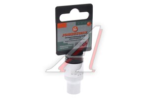 Головка торцевая 1/2" 10мм 12-ти гранная JONNESWAY S04H4910