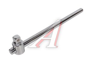 Вороток 1/2" L=250мм Т-образный OMBRA 261212