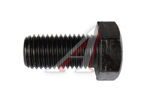Болт М20х2.5х40 (10.9) полная резьба DIN933