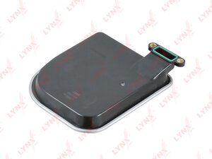 Фильтр масляный АКПП KIA Sorento LYNX LT1169, 46321-3B000