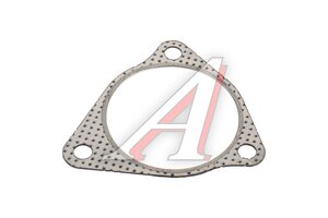 Прокладка трубы AUDI A4,A6,A8,Q7приемной глушителя CBD CBD605.115, 8K0253115A