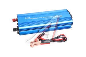 Преобразователь напряжения (инвертор) 12-220V 2000Вт KRAL KR-4666