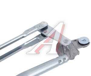 Трапеция стеклоочистителя KIA Rio QUATTRO FRENI QF01N00173, 98120-H0000