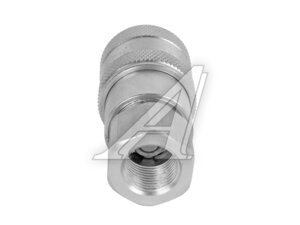 БРС FF FIRG 3/8 BSP 3/8 (19.8мм) розетка 2FFN-06F
