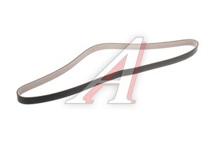 Ремень приводной поликлиновой 6PK1203 RENAULT Duster (12-),Logan (07-),Scenic (03-) MICHELIN 6PK1203, 11720-00Q6M
