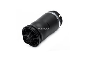 Пневмоподушка MERCEDES M (W164),GL (X164) задняя METACO 5904-001