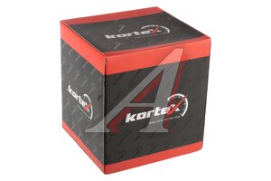 Ступица FORD Galaxy (06-) колеса заднего KORTEX KHB4372STD, 1778502