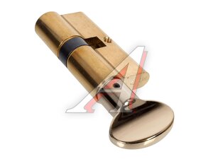 Личинка с вертушк.164 SM/62 (26+10+26) латунь 5 кл 25557