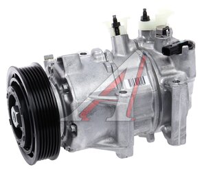 Компрессор KIA Optima (16-) кондиционера OE 97701-D4400