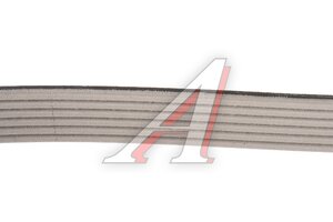 Ремень приводной поликлиновой 6PK1413 FORD Focus (99-04) MICHELIN 6PK1413