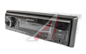 Магнитола автомобильная 1DIN PROLOGY CMX-240