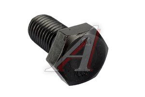 Болт М12х1.75х25 (10.9) полная резьба DIN933