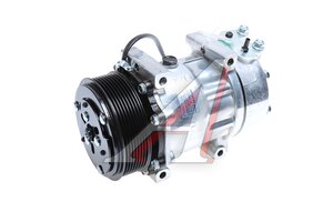 Компрессор SCANIA P,G,R,T series (04-) кондиционера NRF 32703, 89476, 10570893