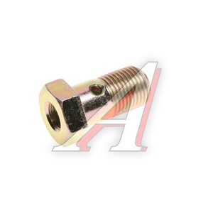 Болт DONGFENG GX крепления шкворня нижний OE 30N-01039