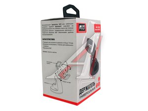 Держатель телефона универсальный AVS A95260S