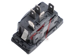Выключатель кнопка FAW 3250 (6х6) стеклоподъемника левого MOVELEX 3746015-A01/K-MX, 3746015-A01/K