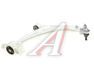 Рычаг подвески VW Passat,Tiguan (06-) передней нижний левый/правый KORTEX KSL5026, 32326, 3C0407151E/3C0407151G