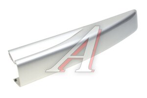 Заглушка рейлинга NISSAN Pajero (15-) задняя правая OE 7661A280