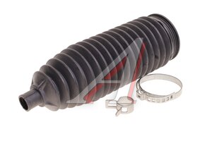Пыльник VW Polo (14-) рейки рулевой PATRON PSE6494