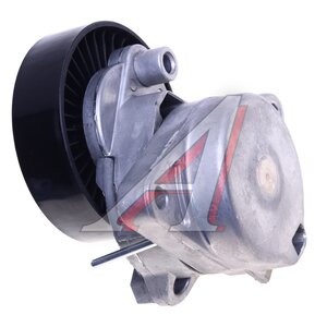 Ролик приводного ремня MERCEDES C (W202,W203,CL203,S202,S203) с натяжителем STELLOX 03-40117-SX, 15875, A1122000970